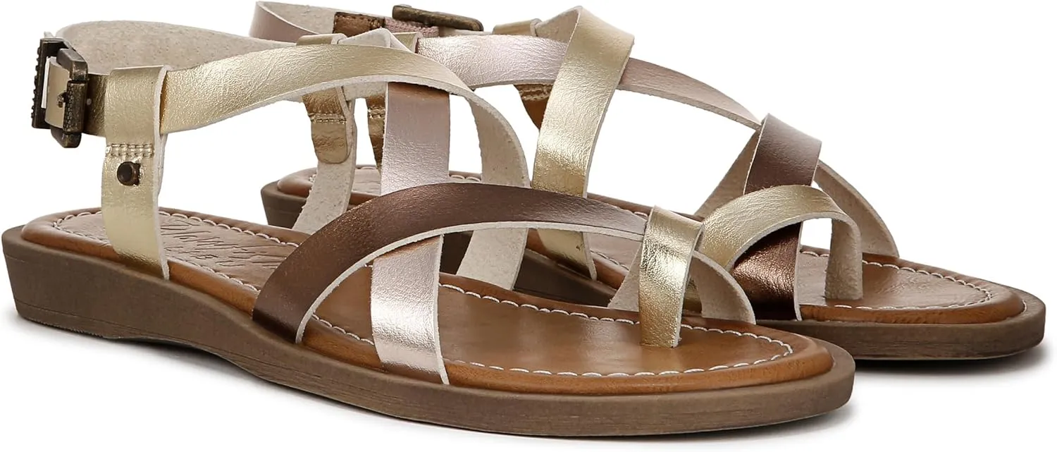 Blowfish Malibu Women's Devon 3 Sandal