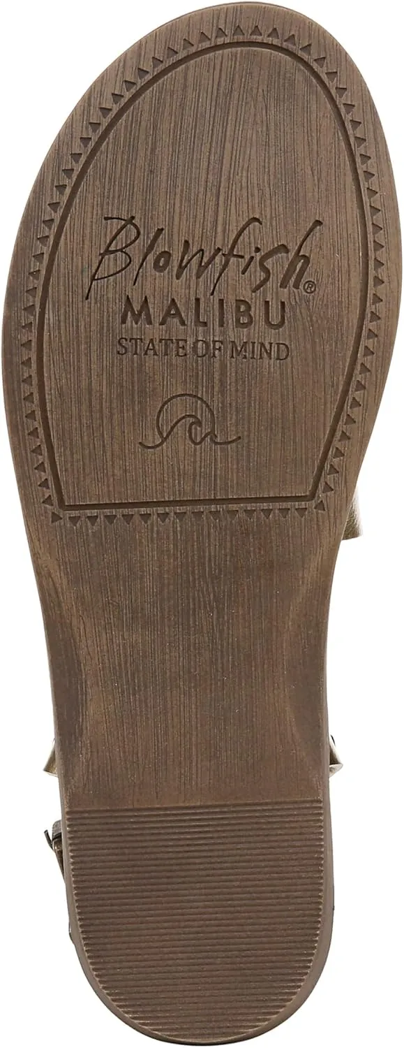 Blowfish Malibu Women's Devon 3 Sandal