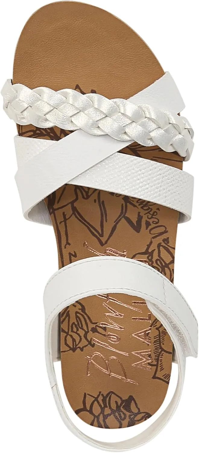 Blowfish Malibu Women's Gaia-k Sandal