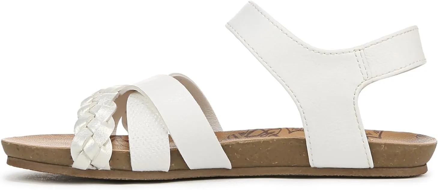 Blowfish Malibu Women's Gaia-k Sandal
