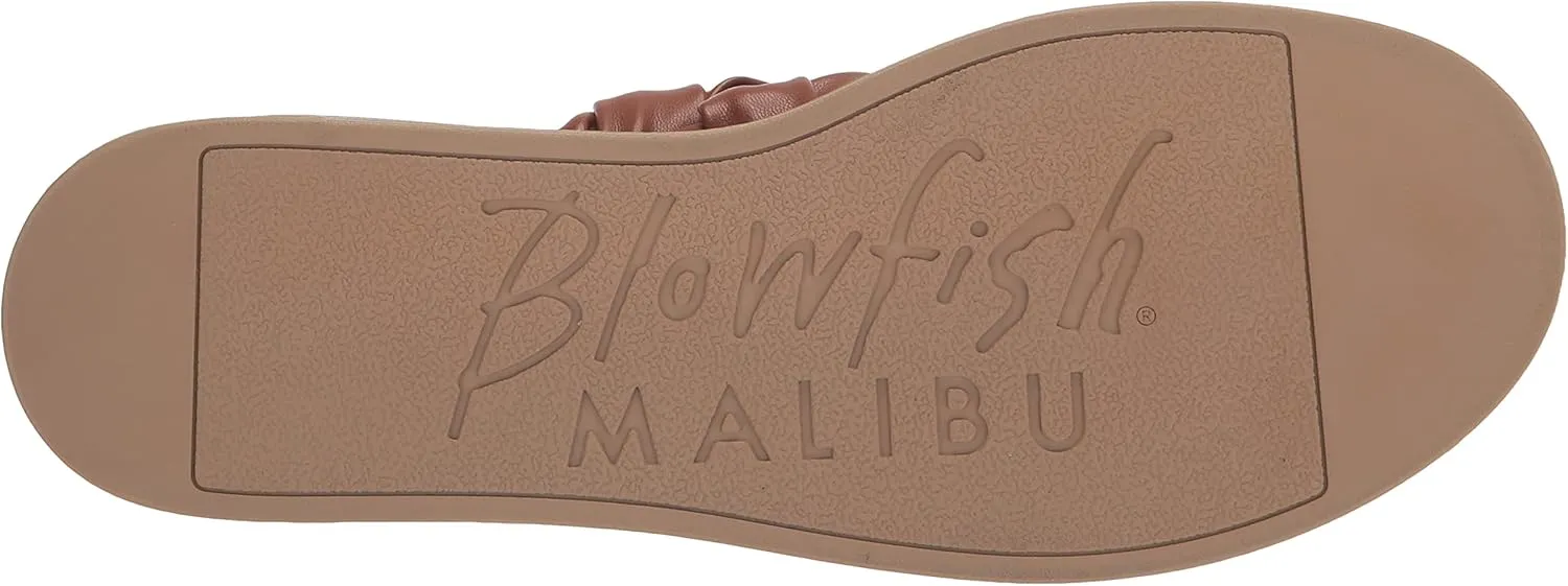 Blowfish Malibu Women's Lima Slide Sandal