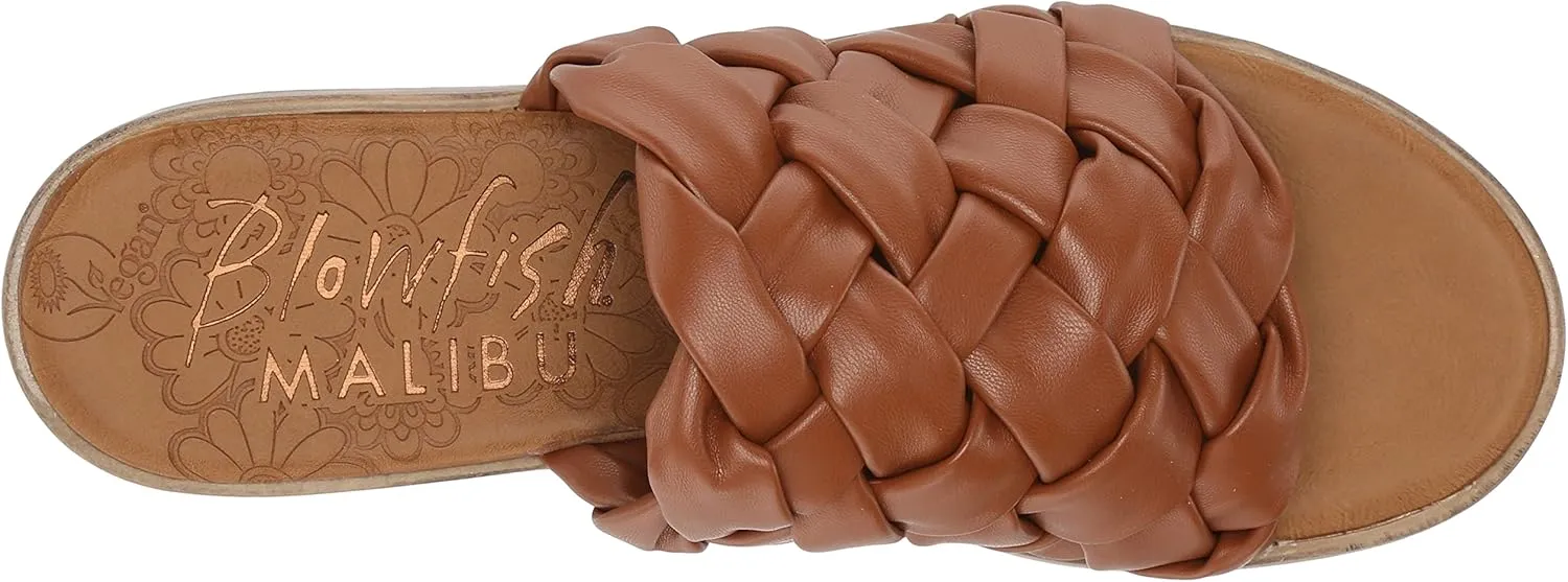 Blowfish Malibu Women's Lima Slide Sandal