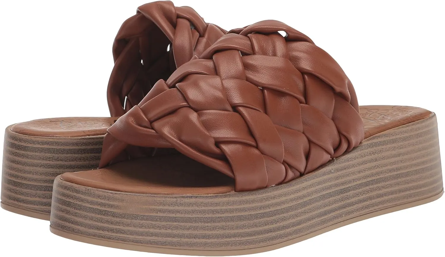 Blowfish Malibu Women's Lima Slide Sandal