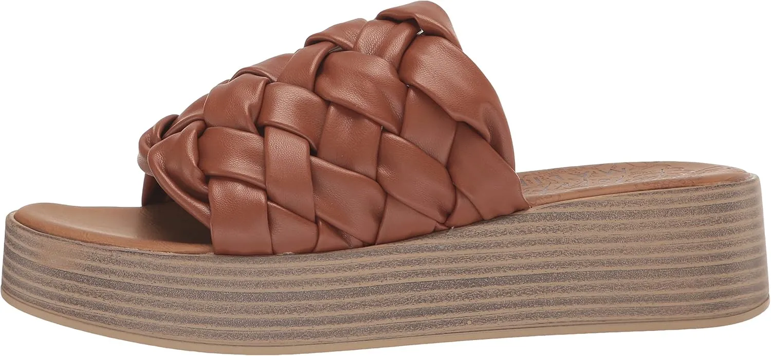 Blowfish Malibu Women's Lima Slide Sandal