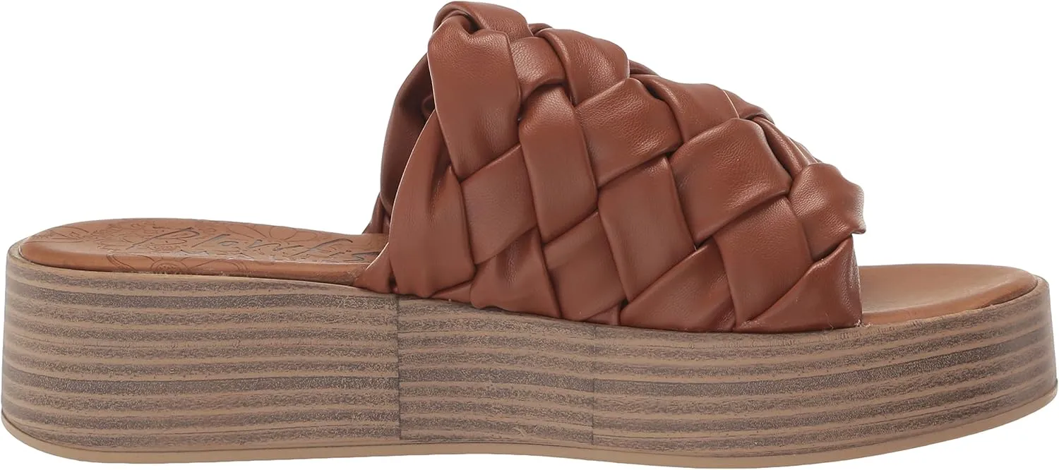 Blowfish Malibu Women's Lima Slide Sandal