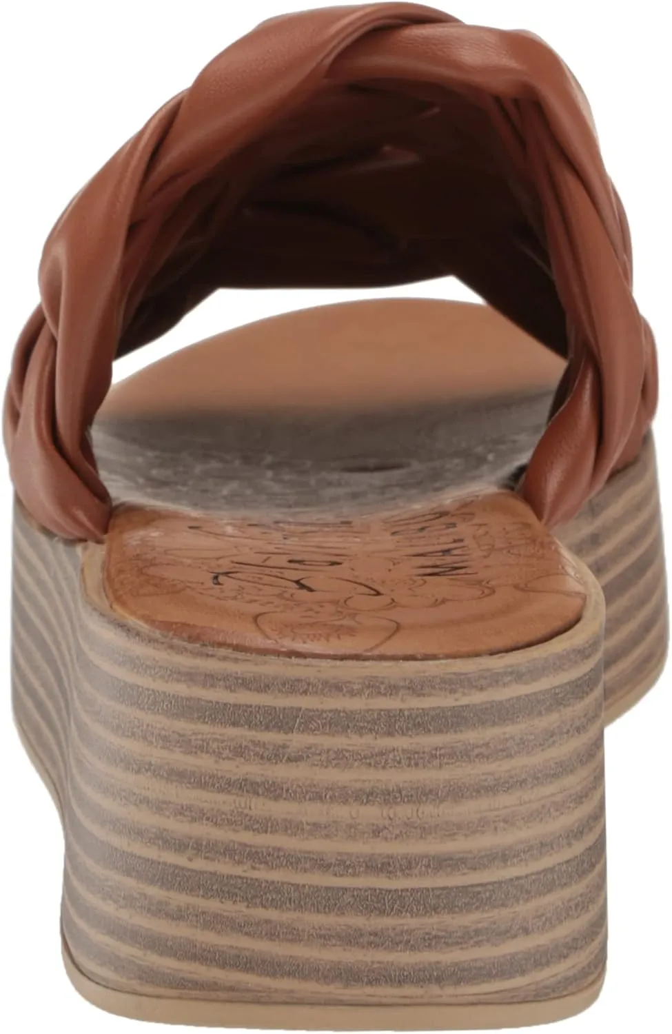 Blowfish Malibu Women's Lima Slide Sandal