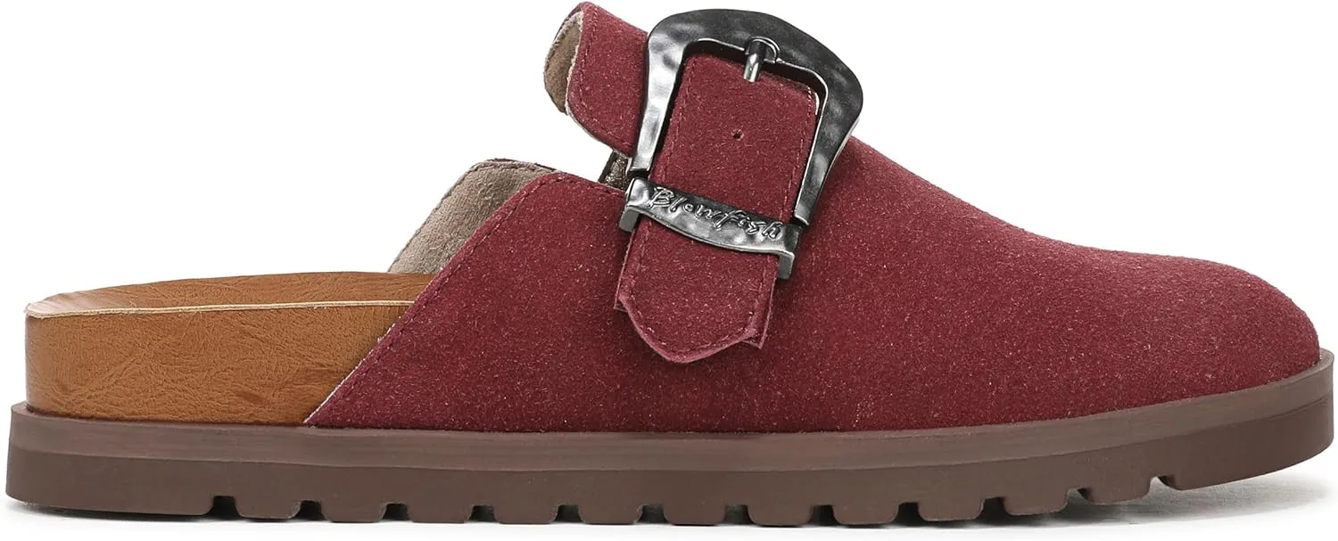 Blowfish Malibu Women's Sienna Mule
