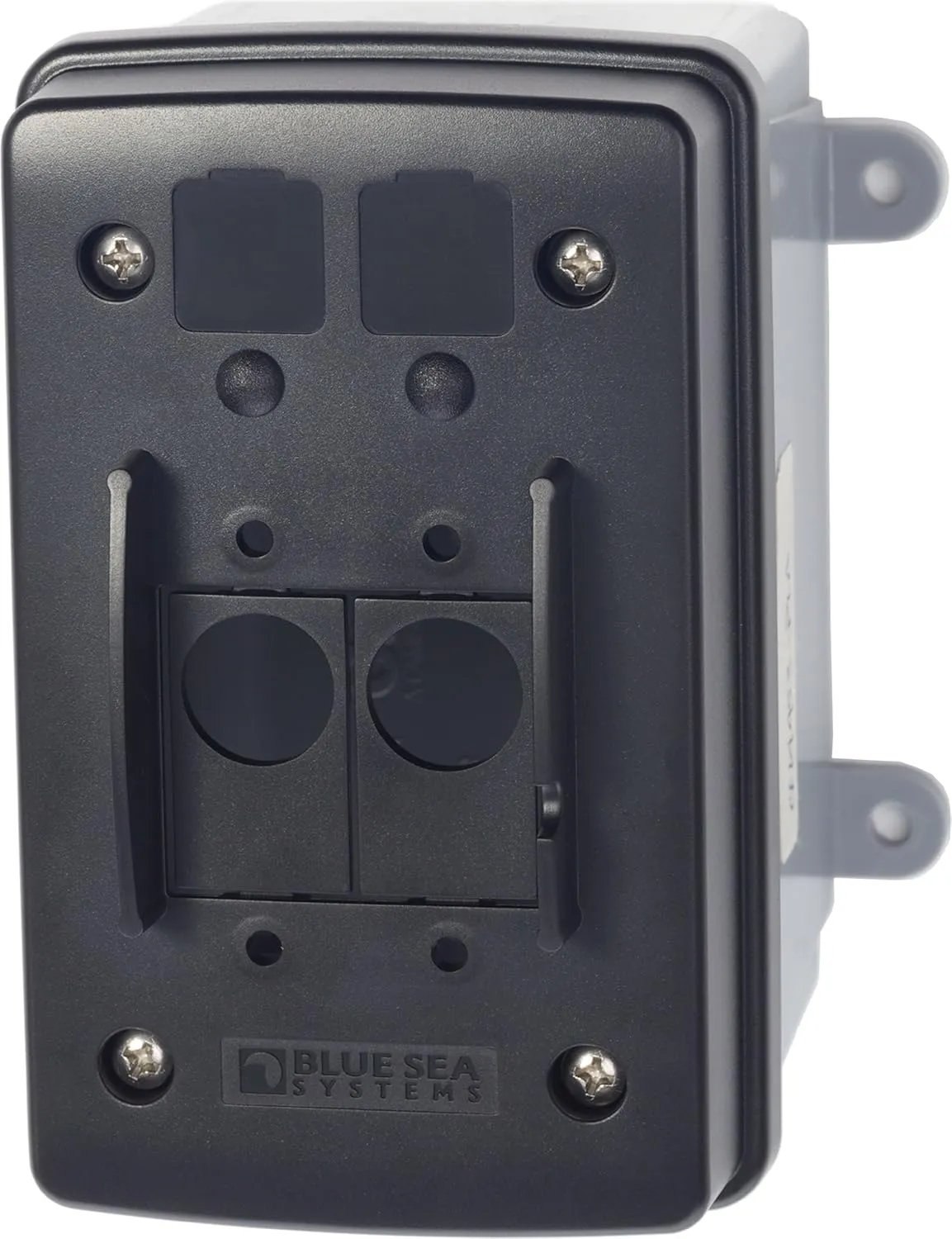 Blue Sea Systems 3131 SM PANEL A SERIES CB