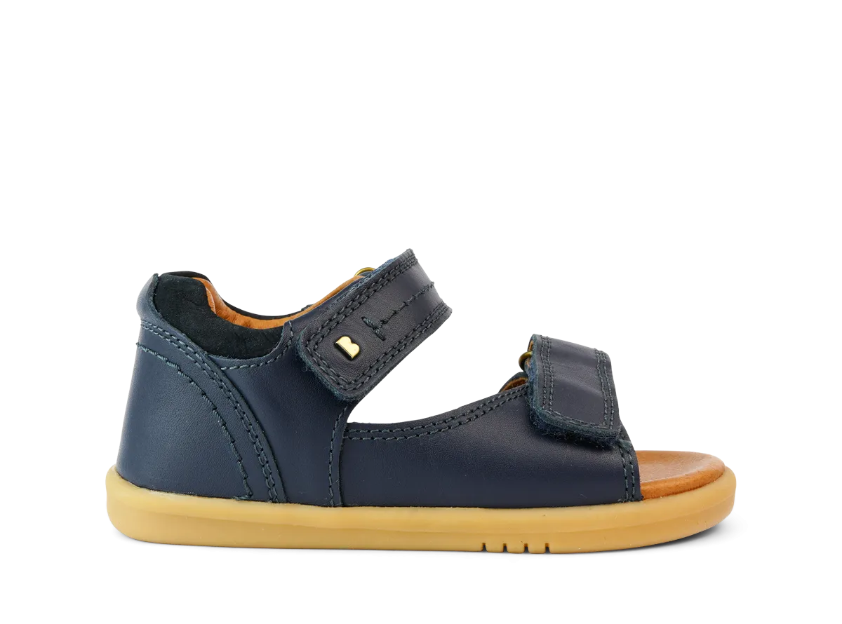 Bobux - Driftwood Sandal - Navy