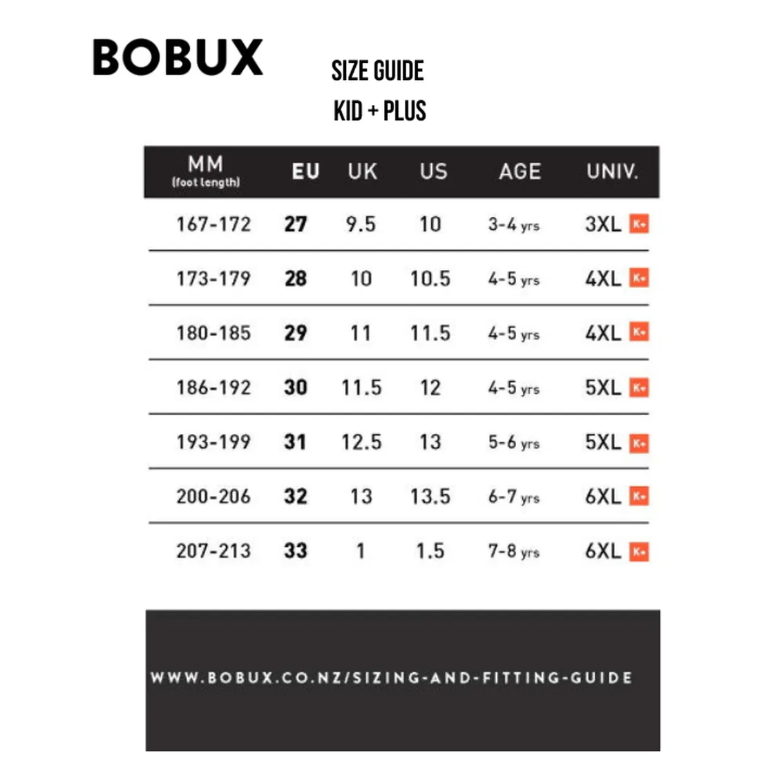 Bobux Step Up Magic Leather Toddlers Sandal