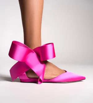 BOW FLAT