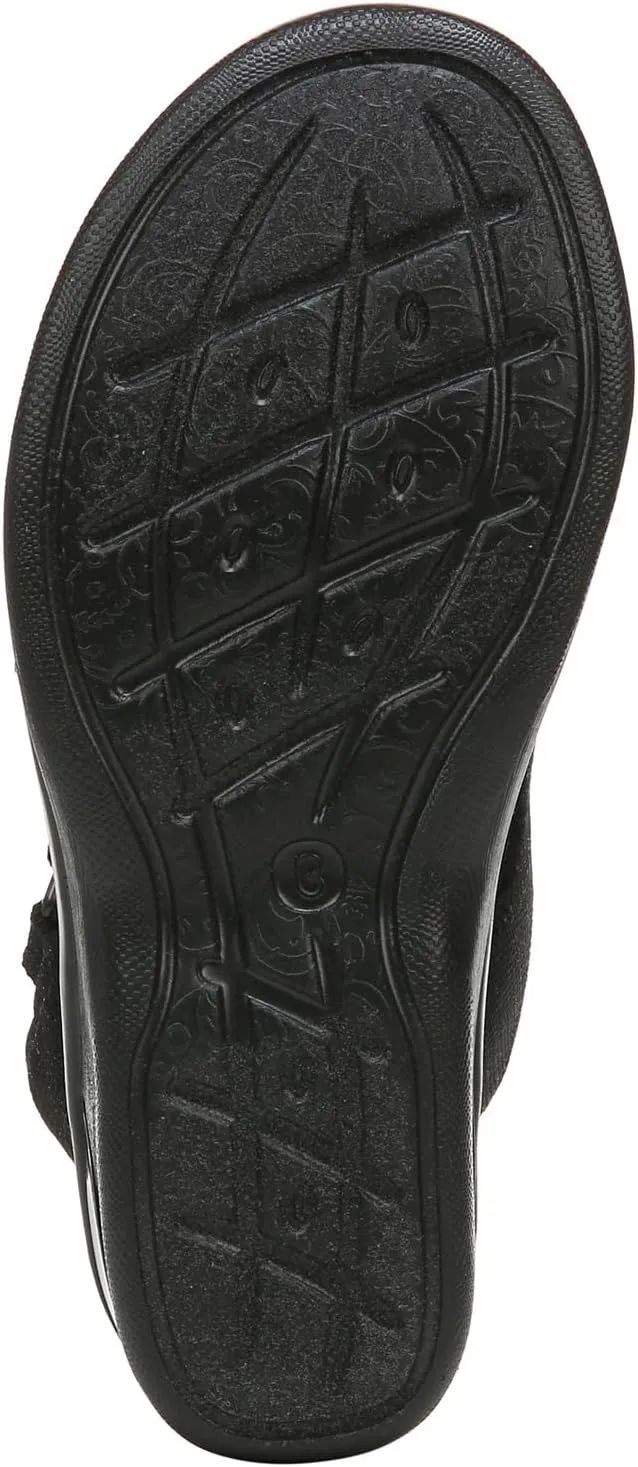 BZees Women's Star Bright Sandal