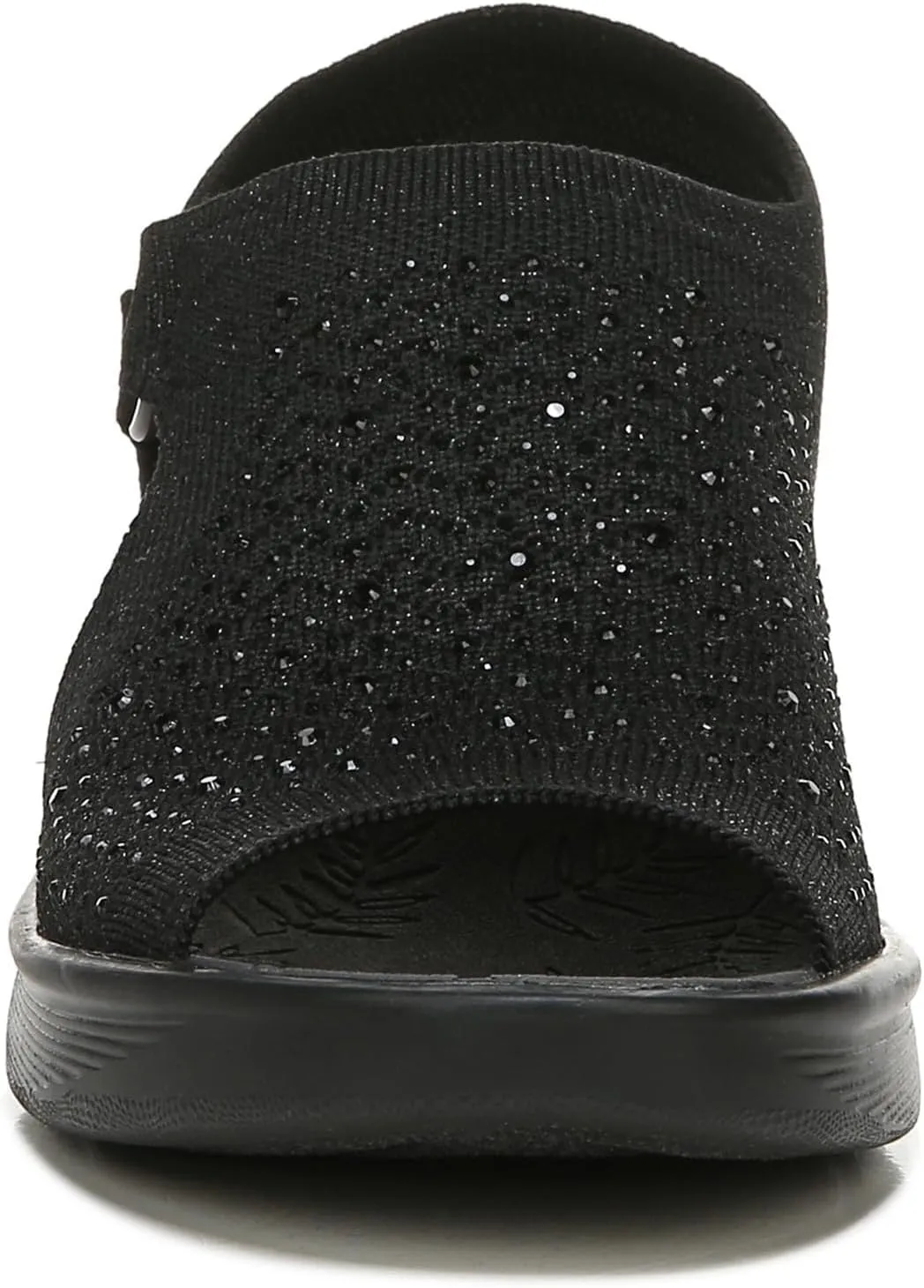 BZees Women's Star Bright Sandal