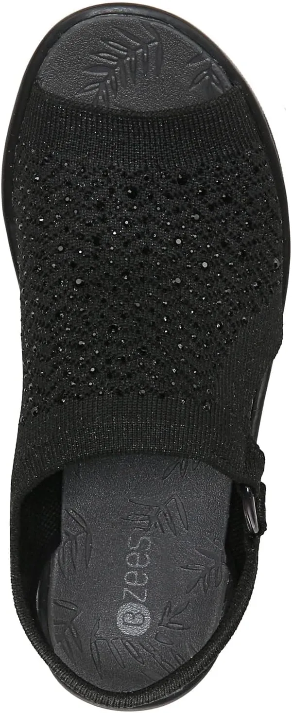 BZees Women's Star Bright Sandal