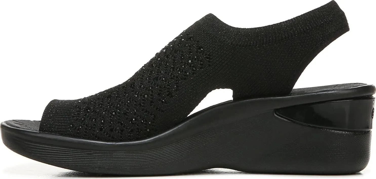 BZees Women's Star Bright Sandal