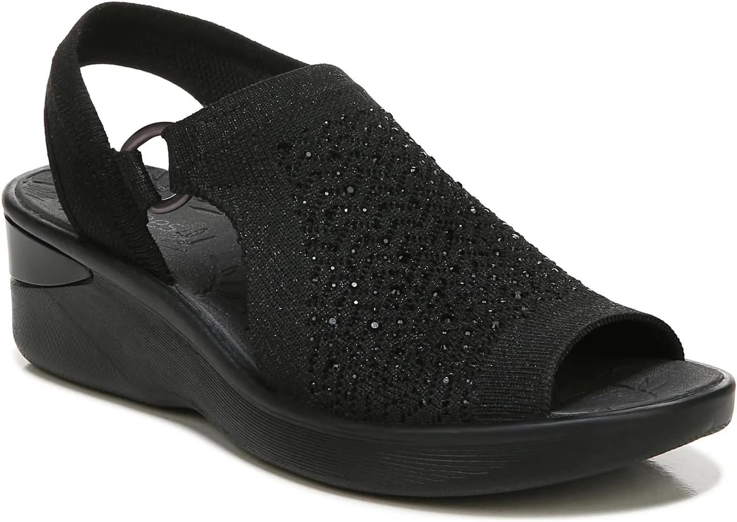 BZees Women's Star Bright Sandal