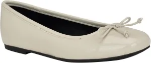 Calvin Klein Women's Bronte Ballet Flat