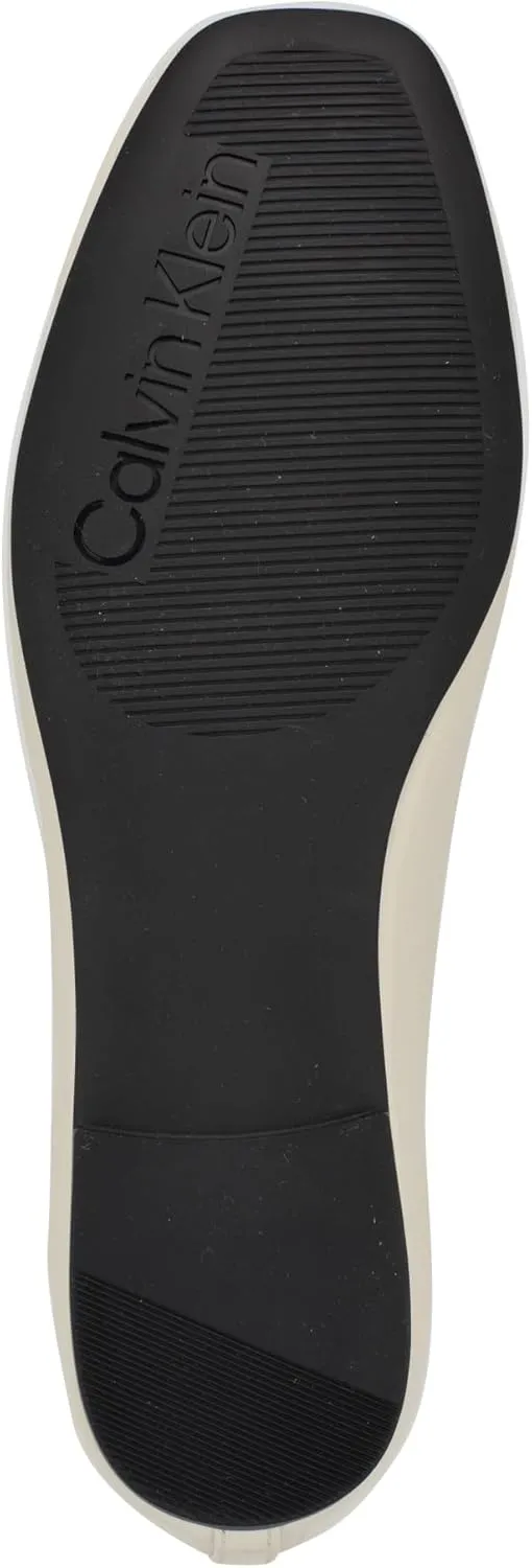 Calvin Klein Women's Bronte Ballet Flat