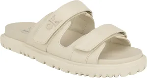 Calvin Klein Women's Donnie Sandal