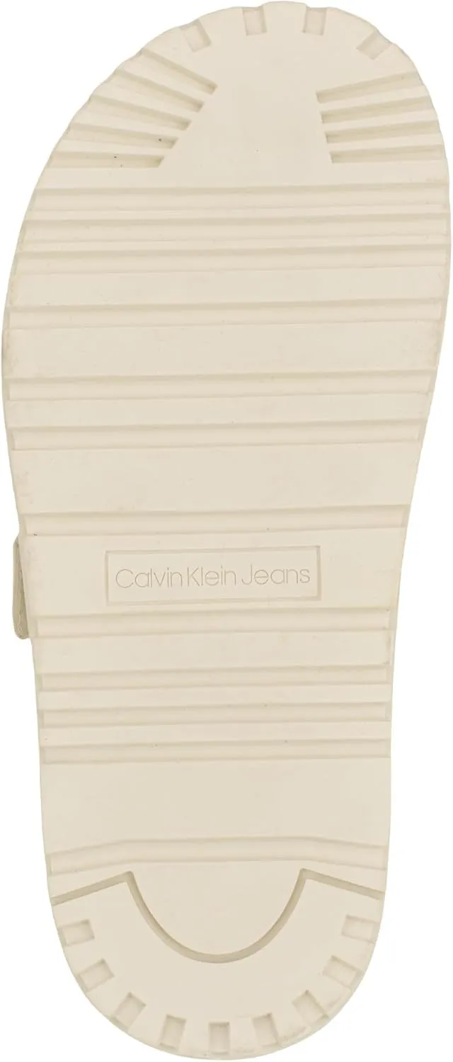 Calvin Klein Women's Donnie Sandal