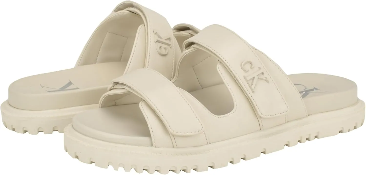 Calvin Klein Women's Donnie Sandal