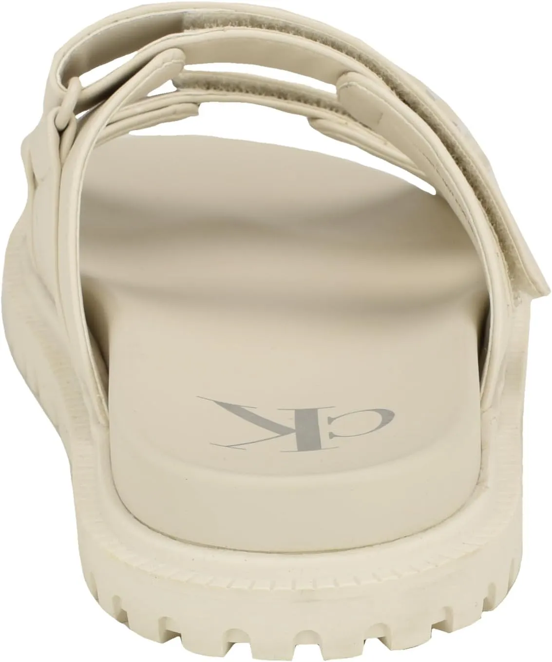 Calvin Klein Women's Donnie Sandal