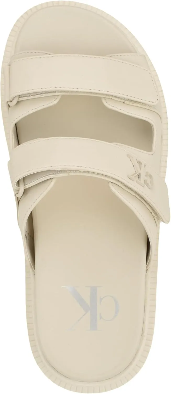 Calvin Klein Women's Donnie Sandal