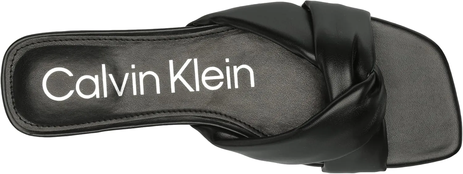 Calvin Klein Women's Marita Sandal