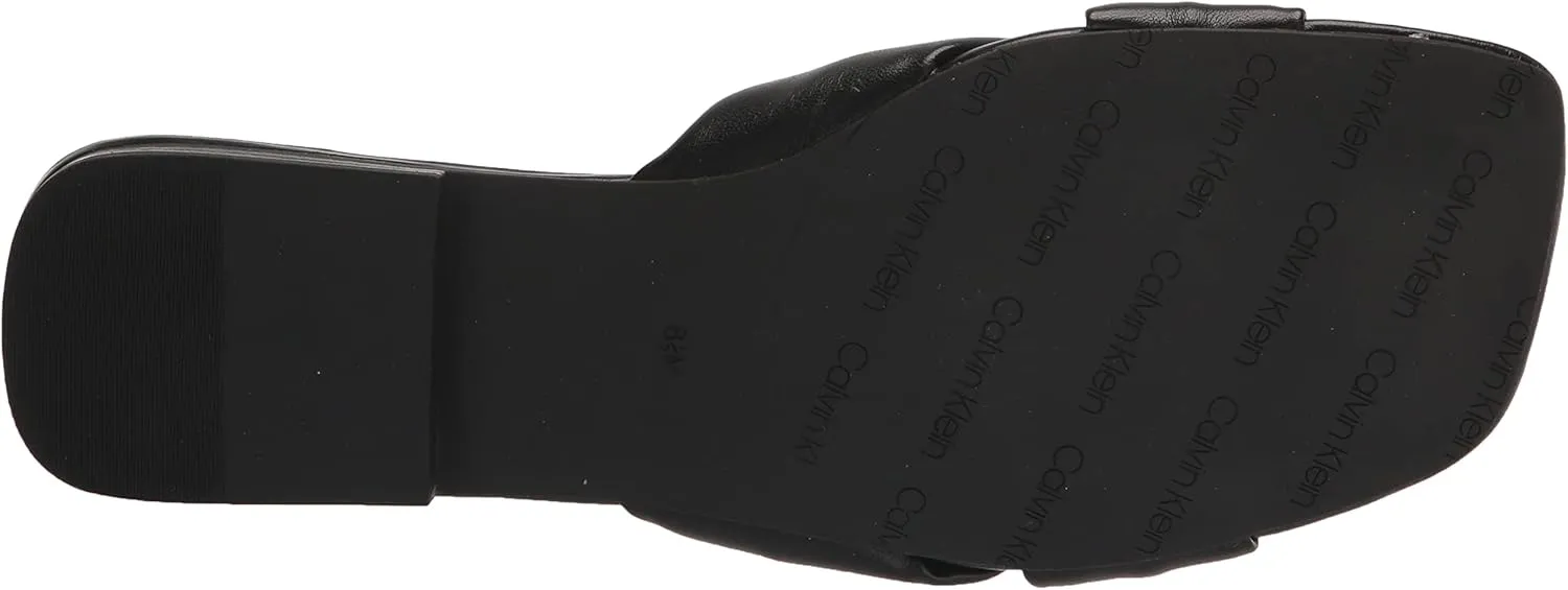 Calvin Klein Women's Marita Sandal