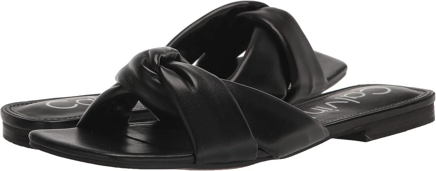Calvin Klein Women's Marita Sandal
