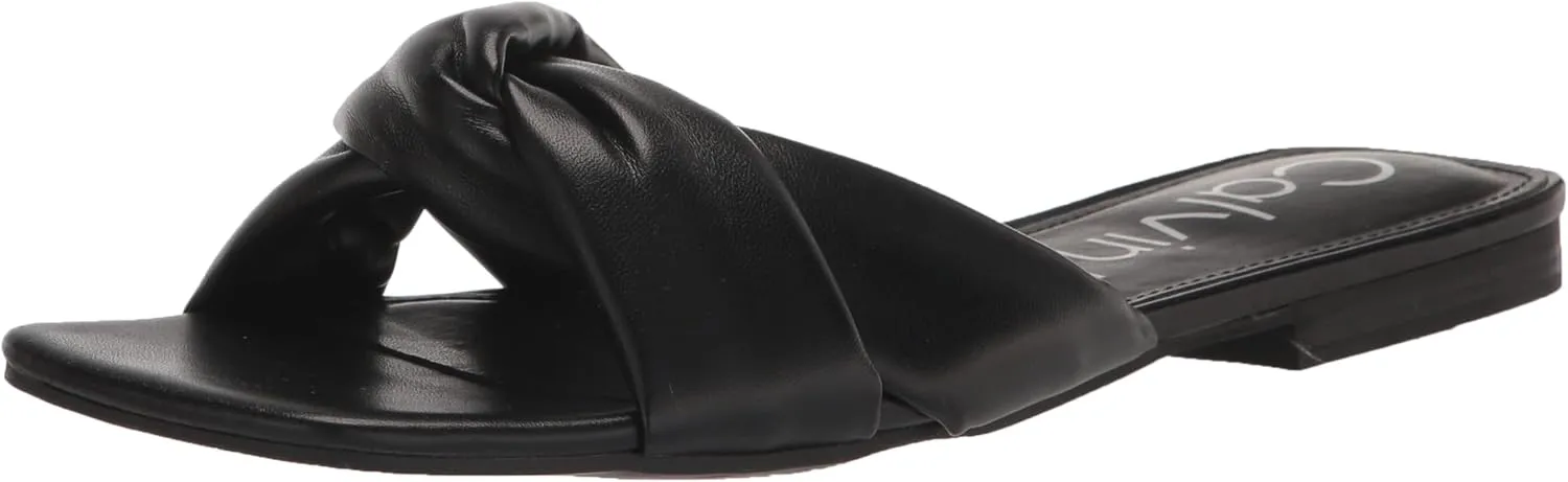 Calvin Klein Women's Marita Sandal