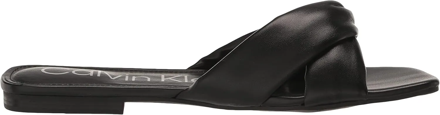 Calvin Klein Women's Marita Sandal