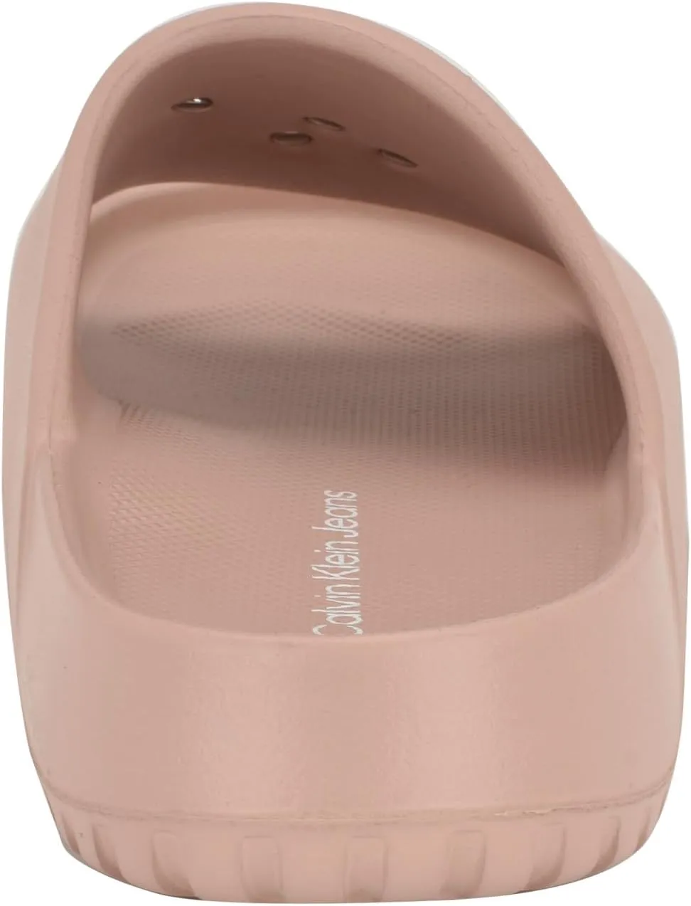 Calvin Klein Women's Nanzey Sandal