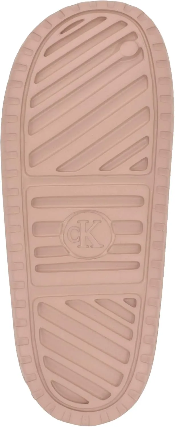 Calvin Klein Women's Nanzey Sandal