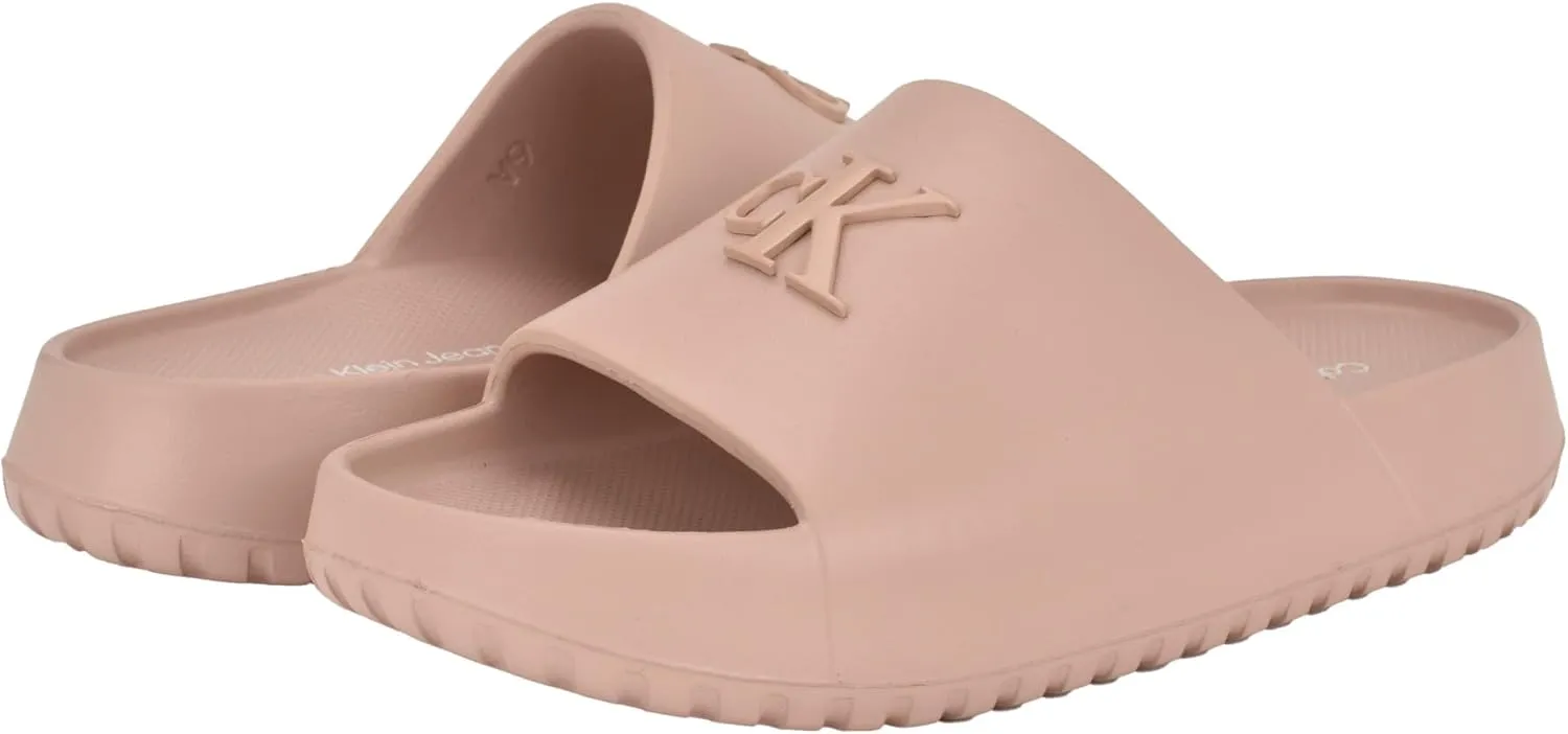 Calvin Klein Women's Nanzey Sandal