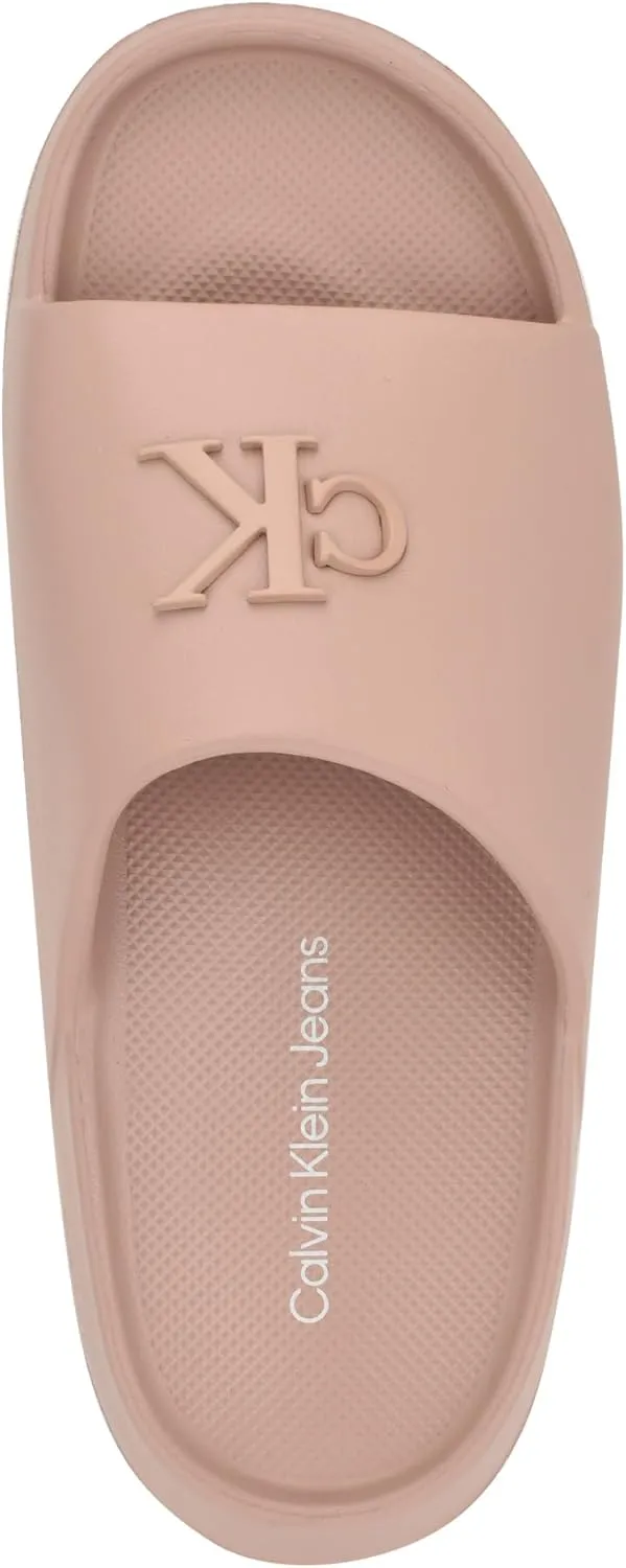 Calvin Klein Women's Nanzey Sandal