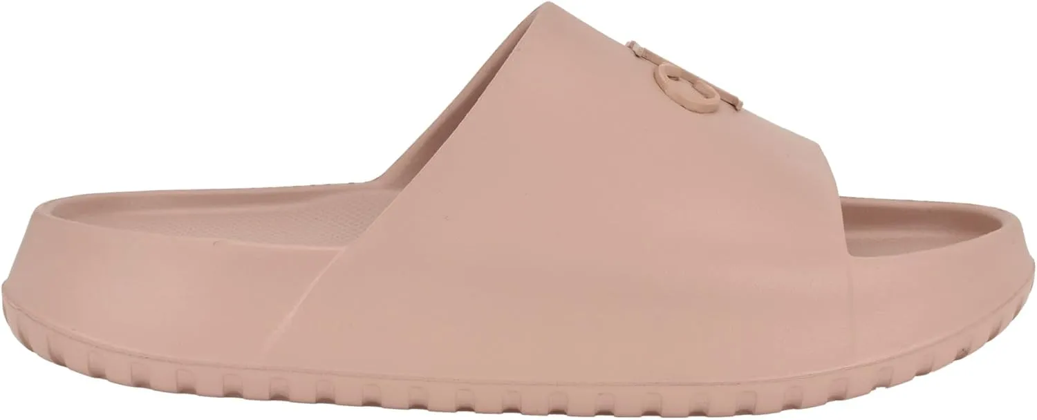 Calvin Klein Women's Nanzey Sandal