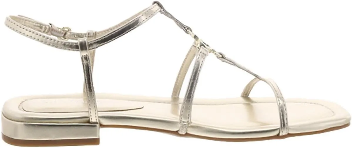 Calvin Klein Women's Sindy Flat Sandal