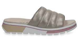 Caprice Ladies Slip On Mule Sandal 27205-20 248