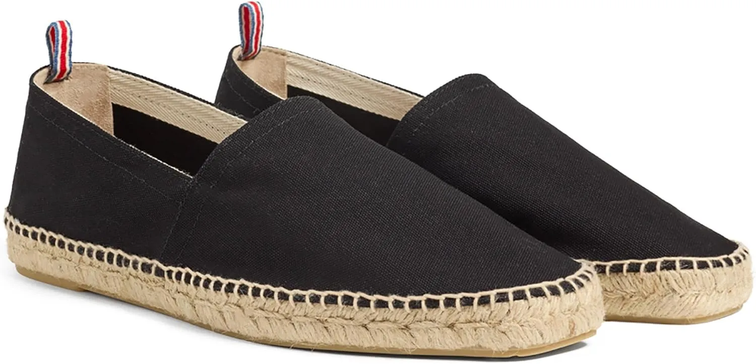 Castañer Men's Espadrilles Sneaker