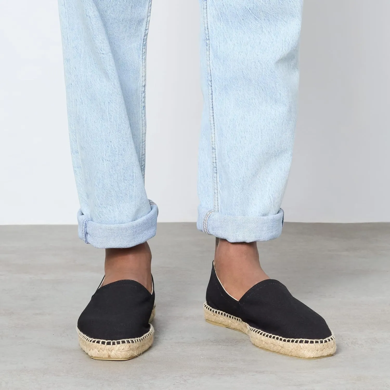 Castañer Men's Espadrilles Sneaker
