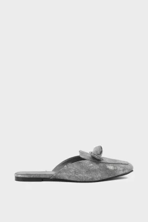 Casual Mule IC8513-Grey