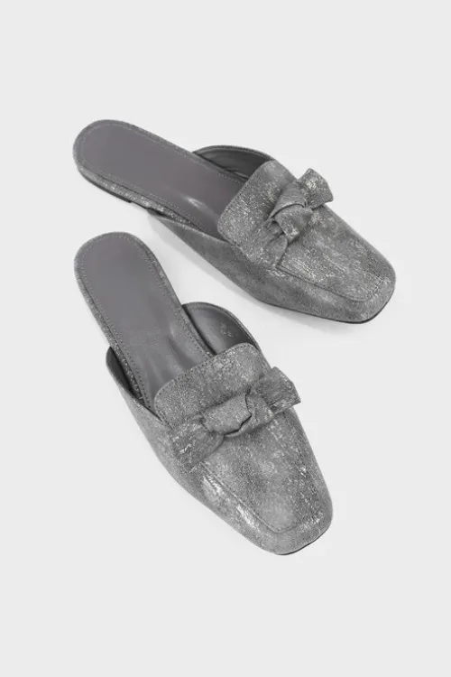 Casual Mule IC8513-Grey