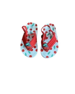 CAT & JACK Baby Flat Sandal