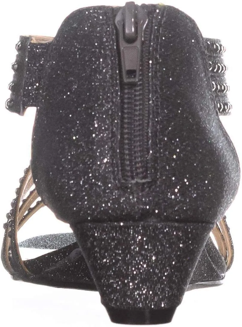 Charter Club Womens Ginifur Wedge Sandals