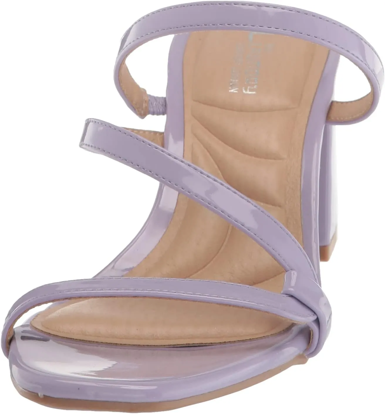 Chinese Laundry Women's Blaine Heeled Sandal