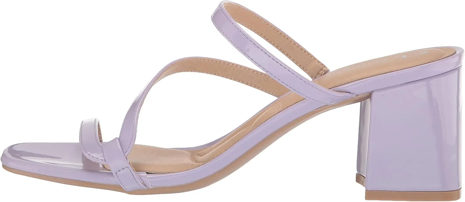 Chinese Laundry Women's Blaine Heeled Sandal