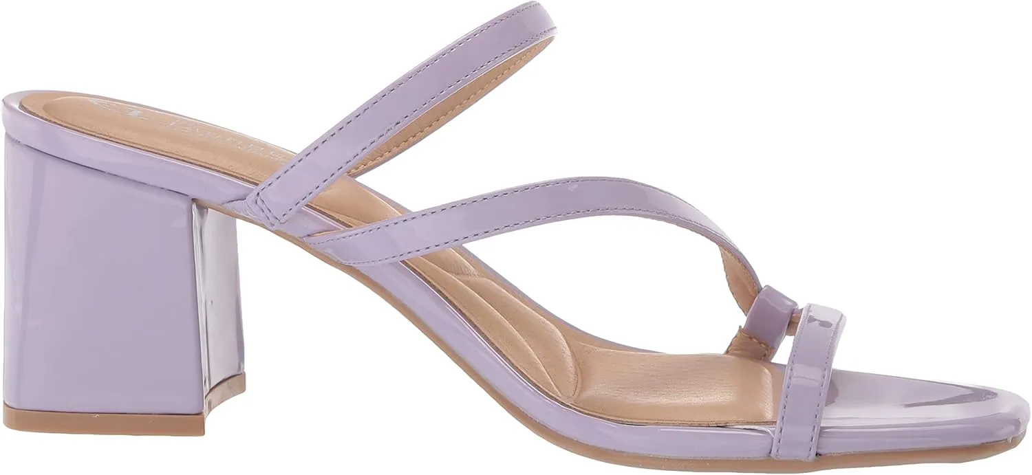 Chinese Laundry Women's Blaine Heeled Sandal