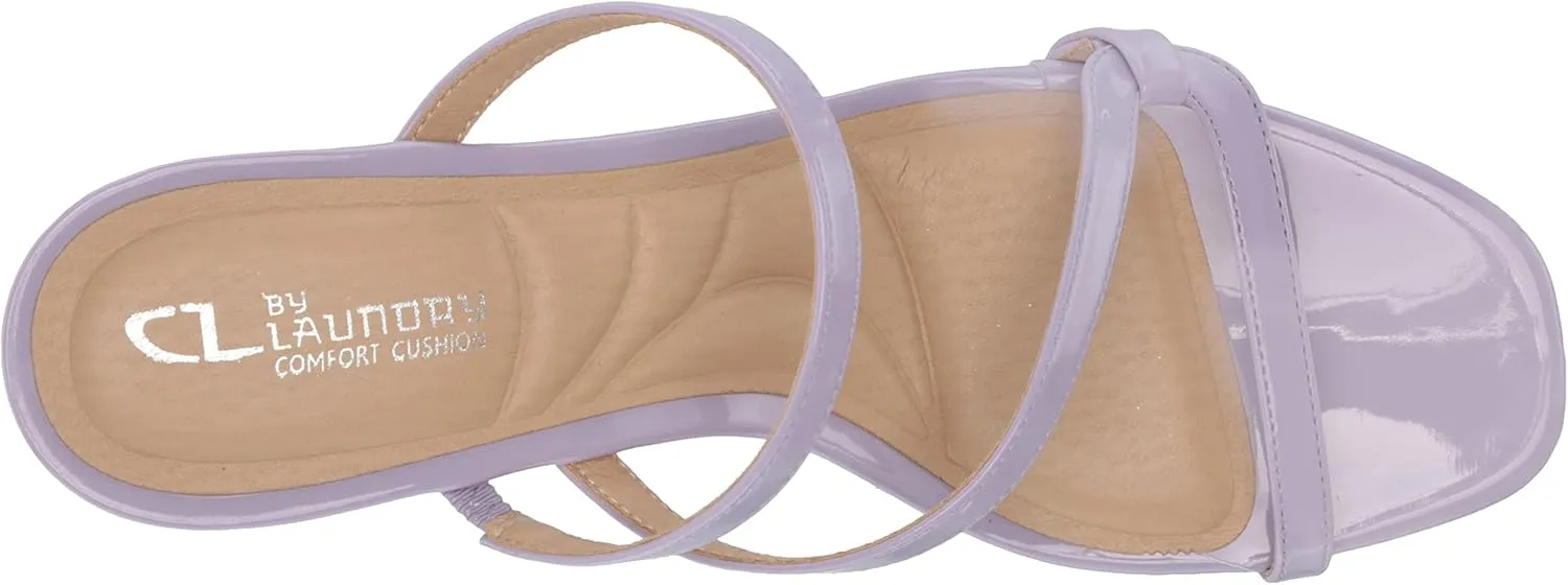 Chinese Laundry Women's Blaine Heeled Sandal