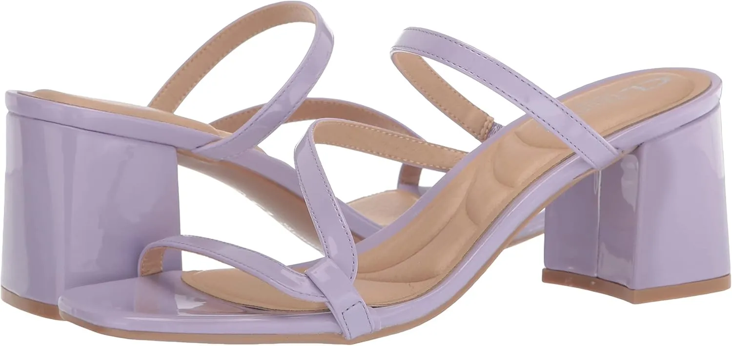 Chinese Laundry Women's Blaine Heeled Sandal